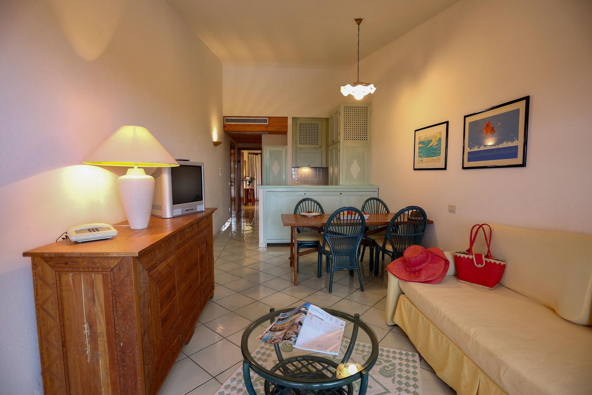 Sporting Hotel Tanca Manna Cannigione Εξωτερικό φωτογραφία