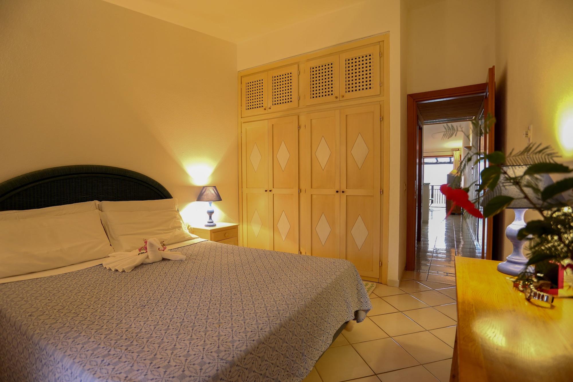 Sporting Hotel Tanca Manna Cannigione Εξωτερικό φωτογραφία