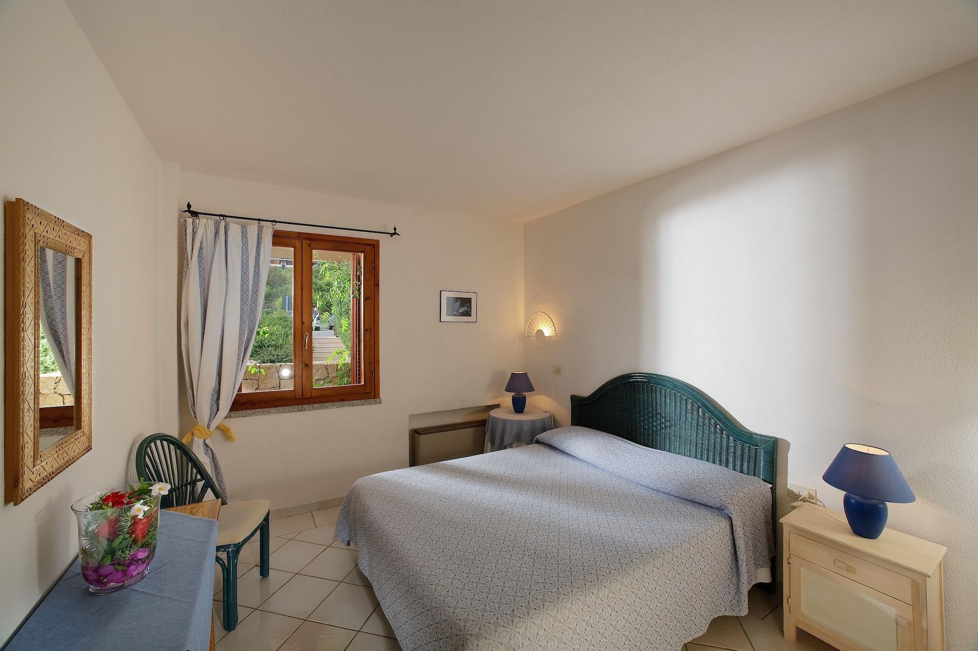 Sporting Hotel Tanca Manna Cannigione Εξωτερικό φωτογραφία