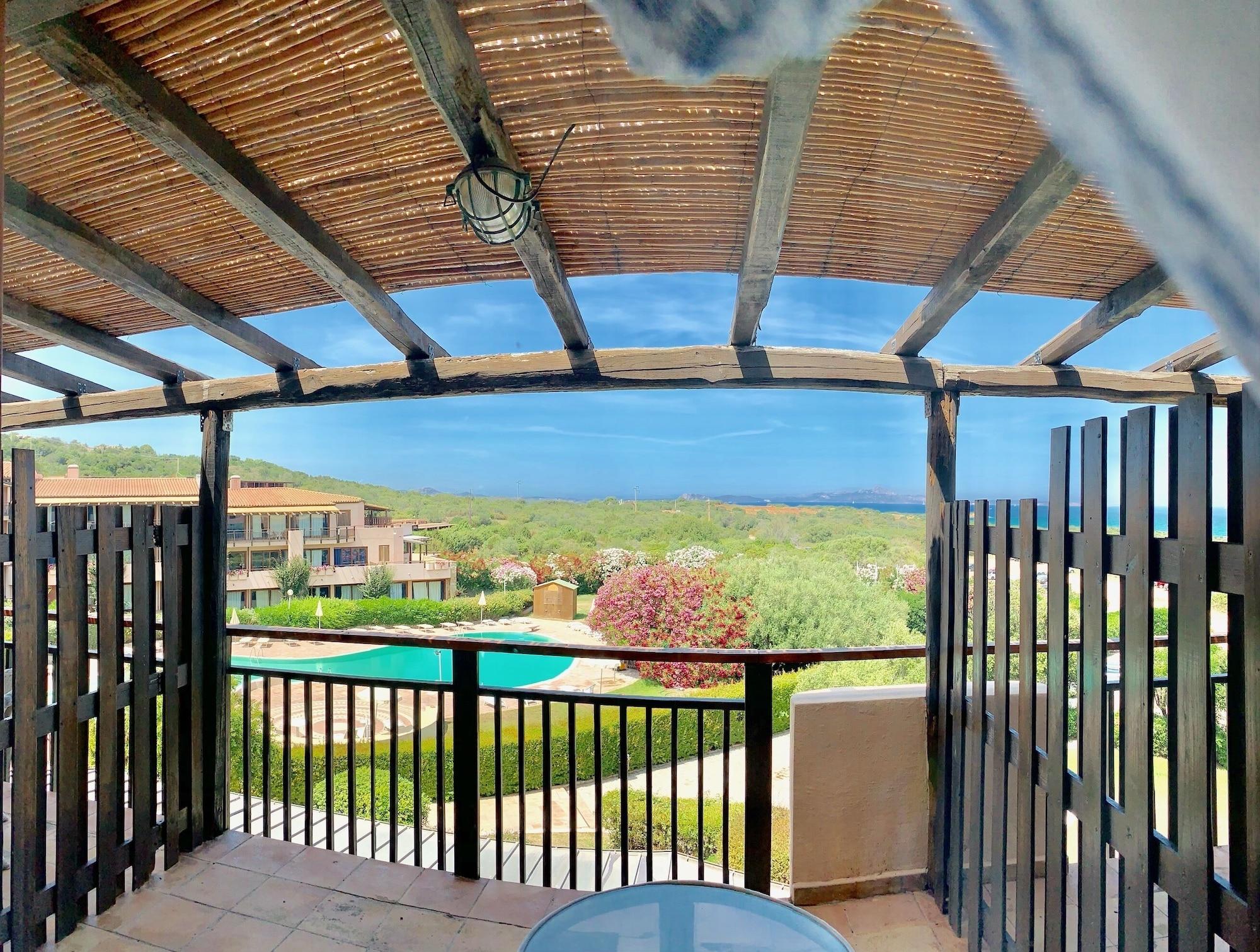 Sporting Hotel Tanca Manna Cannigione Εξωτερικό φωτογραφία