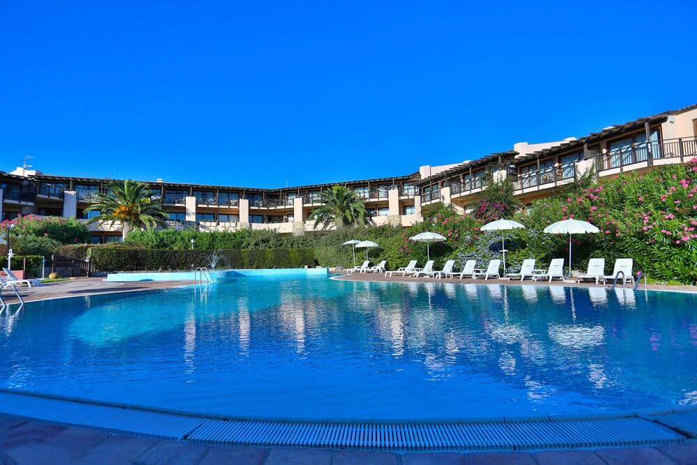 Sporting Hotel Tanca Manna Cannigione Εξωτερικό φωτογραφία