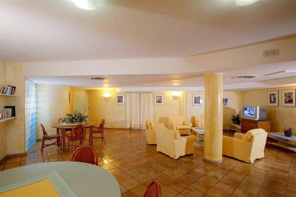 Sporting Hotel Tanca Manna Cannigione Εξωτερικό φωτογραφία