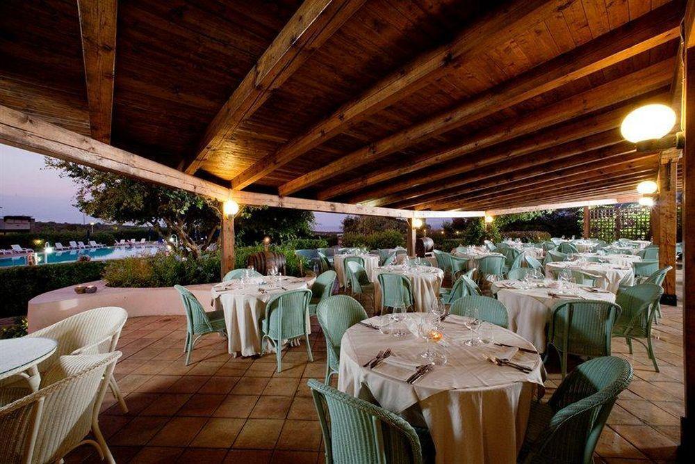 Sporting Hotel Tanca Manna Cannigione Εξωτερικό φωτογραφία