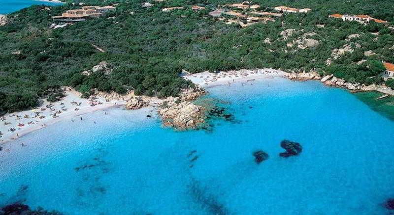 Sporting Hotel Tanca Manna Cannigione Εξωτερικό φωτογραφία