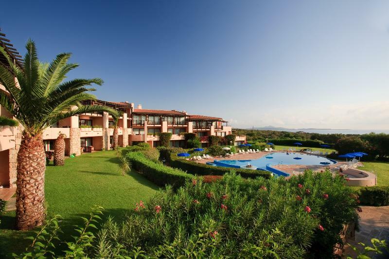 Sporting Hotel Tanca Manna Cannigione Εξωτερικό φωτογραφία