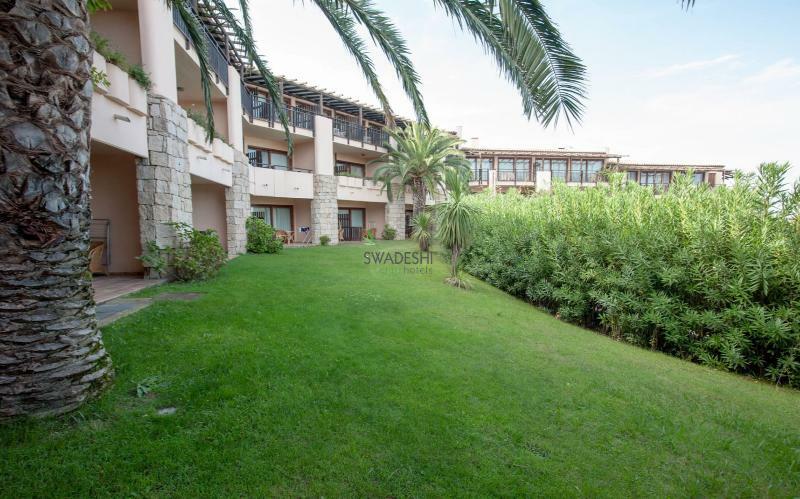 Sporting Hotel Tanca Manna Cannigione Εξωτερικό φωτογραφία