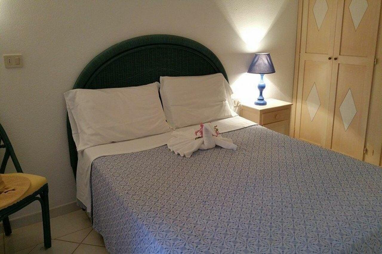 Sporting Hotel Tanca Manna Cannigione Εξωτερικό φωτογραφία
