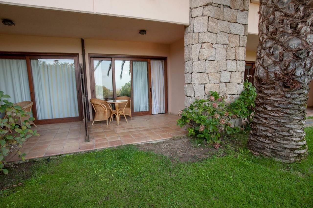 Sporting Hotel Tanca Manna Cannigione Εξωτερικό φωτογραφία