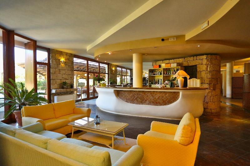 Sporting Hotel Tanca Manna Cannigione Εξωτερικό φωτογραφία