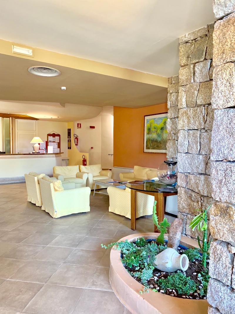 Sporting Hotel Tanca Manna Cannigione Εξωτερικό φωτογραφία