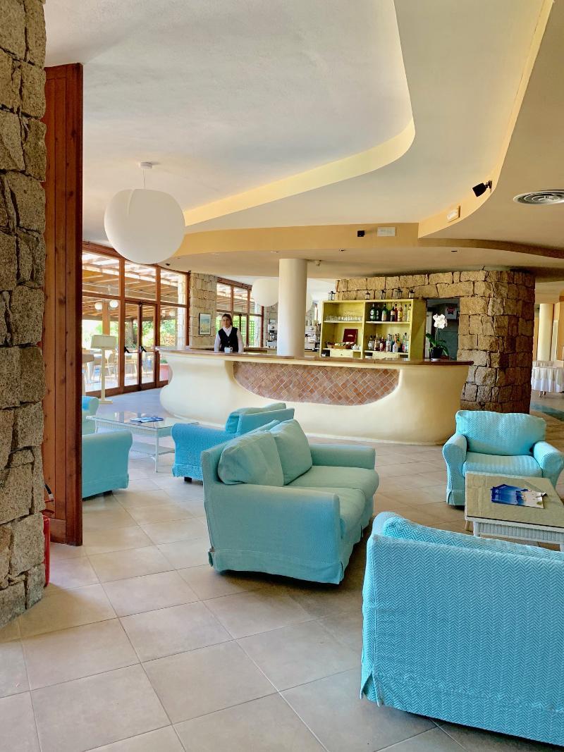 Sporting Hotel Tanca Manna Cannigione Εξωτερικό φωτογραφία